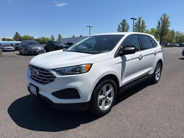 2021 Ford Edge SE