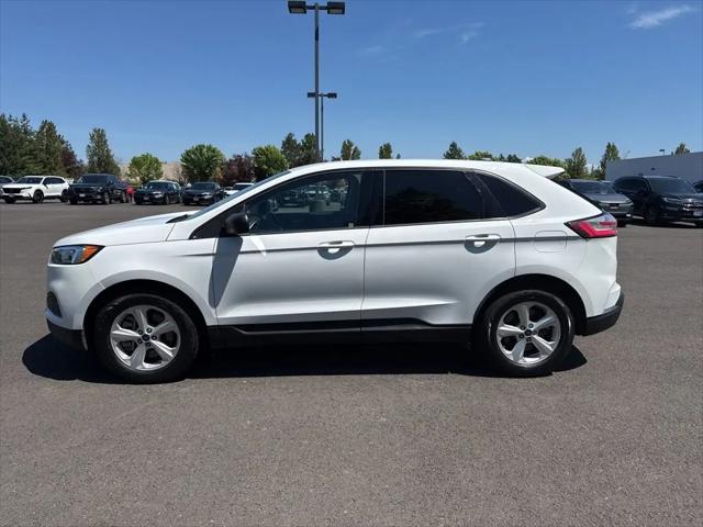 2021 Ford Edge SE