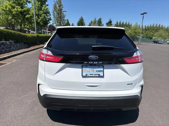 2021 Ford Edge SE