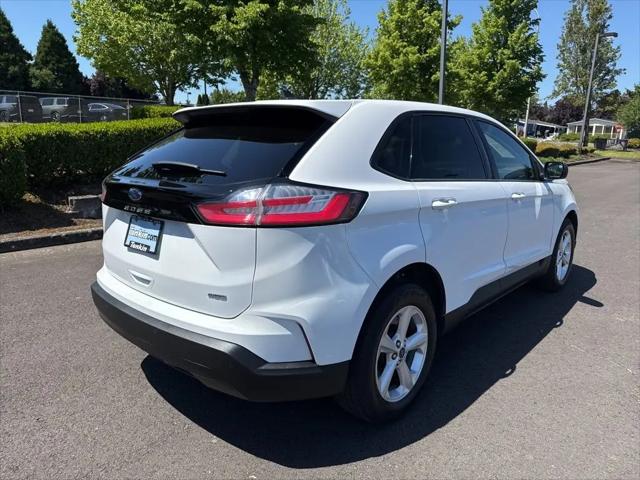 2021 Ford Edge SE