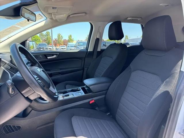 2021 Ford Edge SE