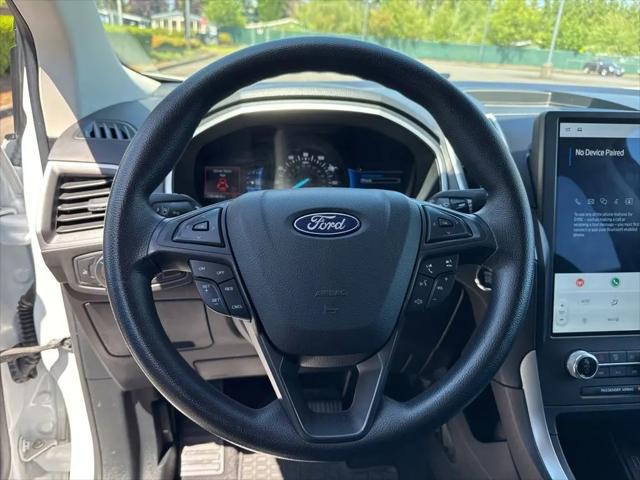 2021 Ford Edge SE