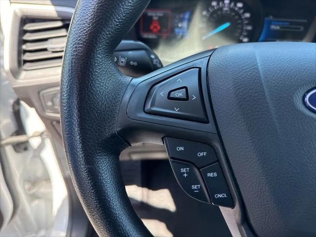 2021 Ford Edge SE