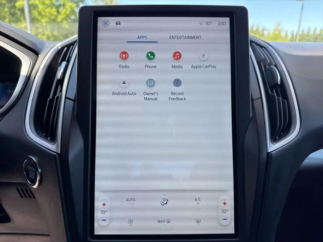 2021 Ford Edge SE