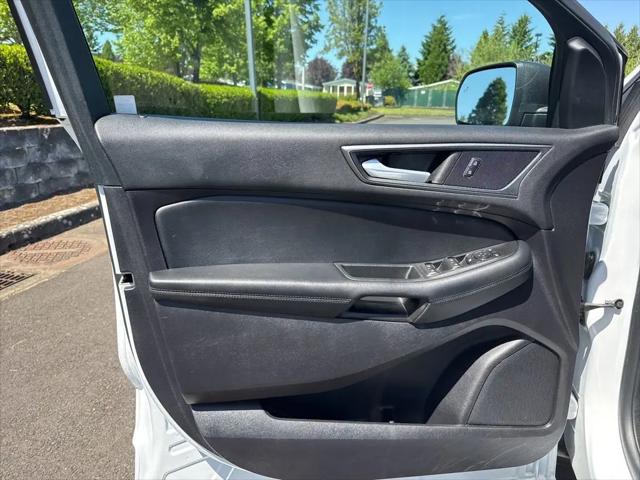 2021 Ford Edge SE