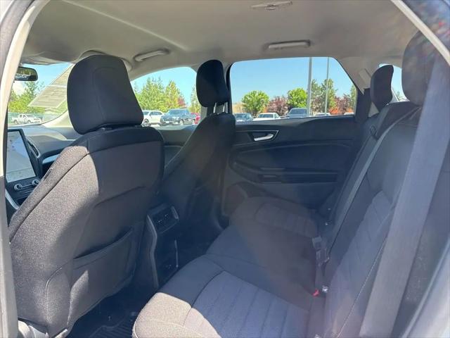 2021 Ford Edge SE