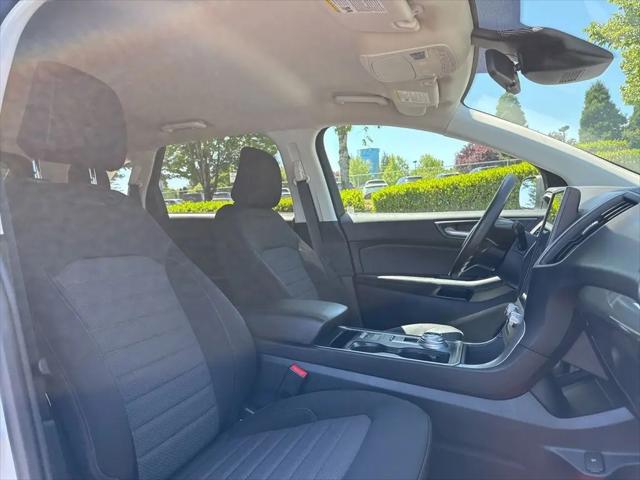 2021 Ford Edge SE