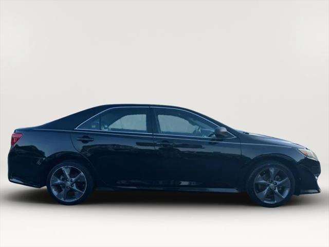 2013 Toyota Camry SE V6