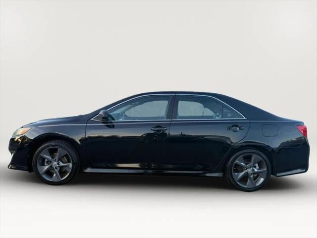 2013 Toyota Camry SE V6
