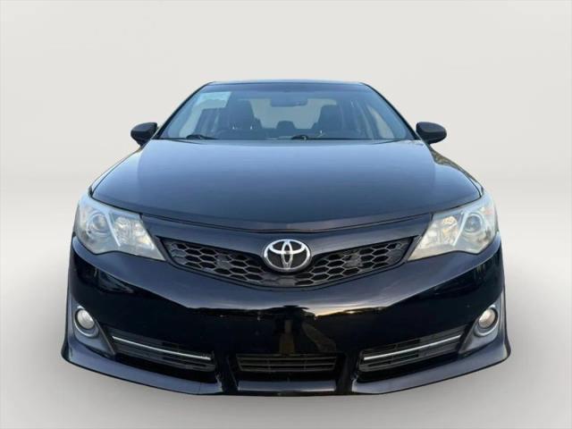 2013 Toyota Camry SE V6