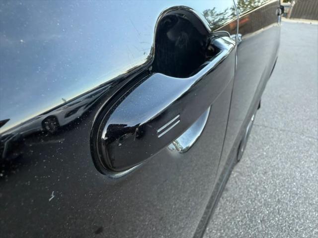 2013 Toyota Camry SE V6