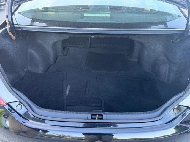 2013 Toyota Camry SE V6