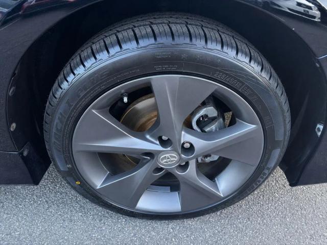 2013 Toyota Camry SE V6