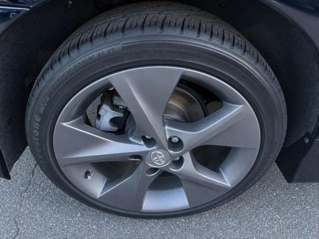 2013 Toyota Camry SE V6