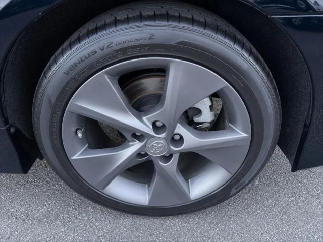 2013 Toyota Camry SE V6