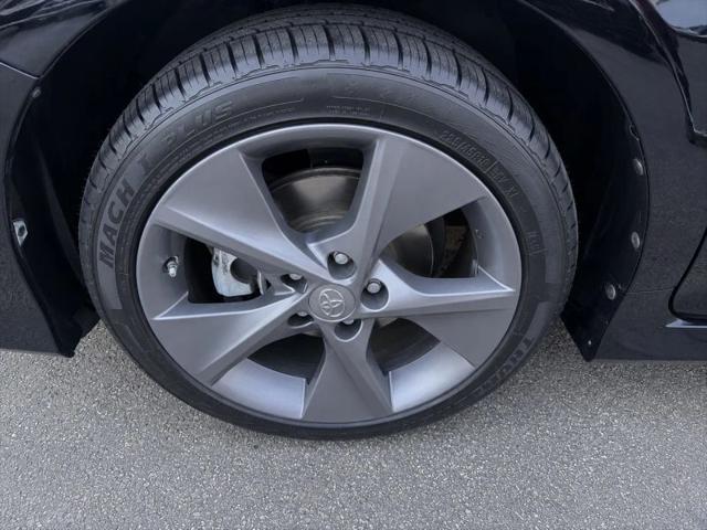2013 Toyota Camry SE V6