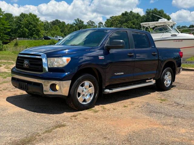 2010 Toyota Tundra Grade 5.7L V8 for sale in Mobile, AL