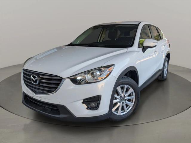 2016 Mazda CX-5 Touring for sale in Irving, TX