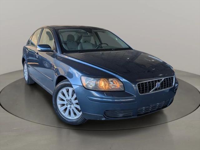 2005 Volvo S40 2.4i for sale in Irving, TX