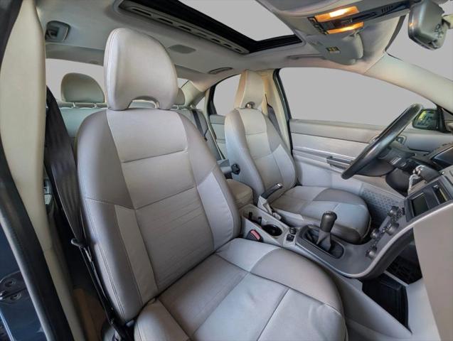 2005 Volvo S40 2.4i