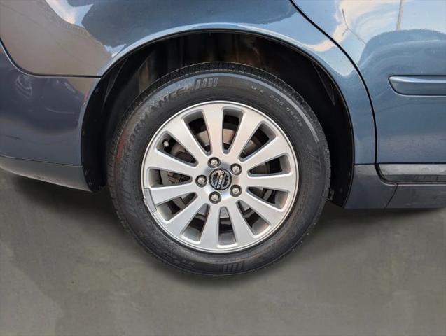 2005 Volvo S40 2.4i