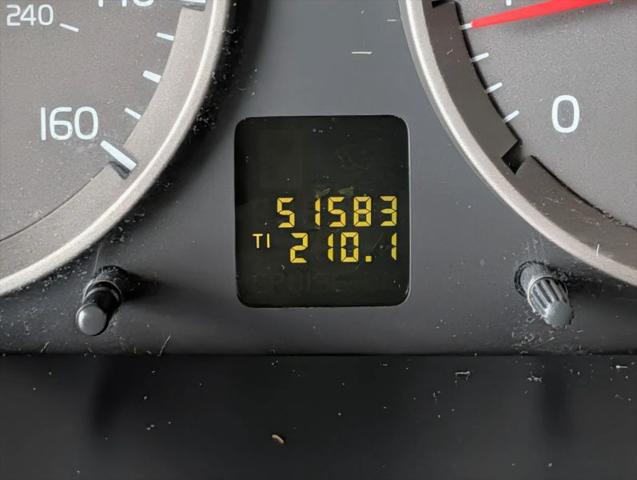 2005 Volvo S40 2.4i
