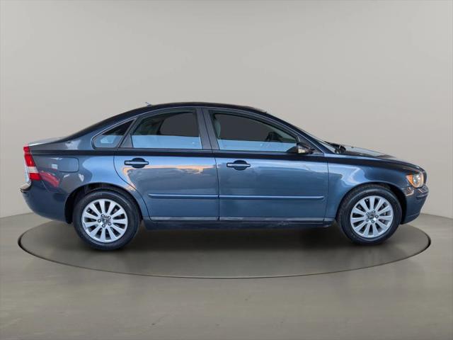 2005 Volvo S40 2.4i