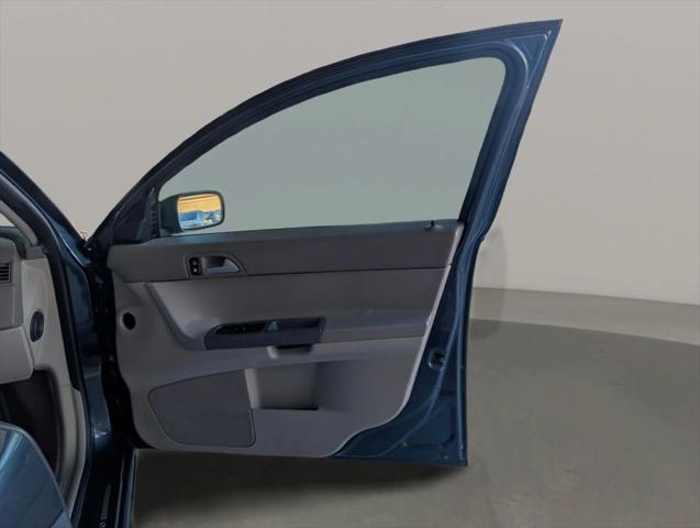 2005 Volvo S40 2.4i