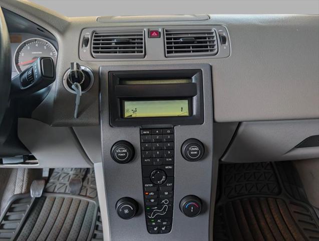 2005 Volvo S40 2.4i