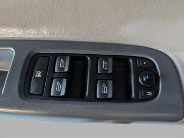2005 Volvo S40 2.4i