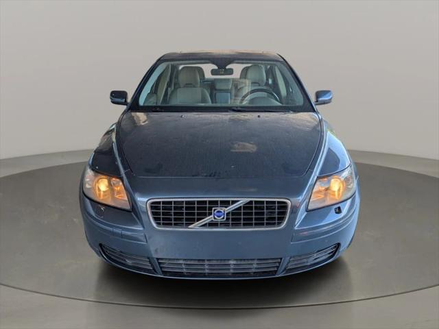 2005 Volvo S40 2.4i