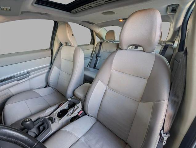 2005 Volvo S40 2.4i
