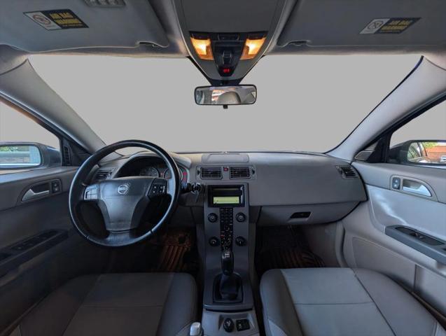 2005 Volvo S40 2.4i