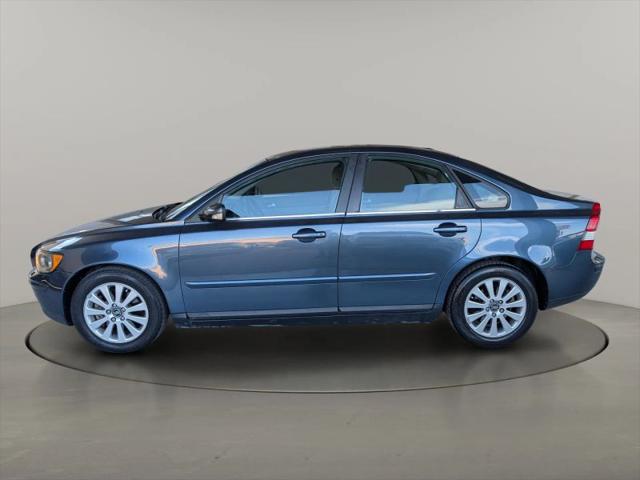 2005 Volvo S40 2.4i