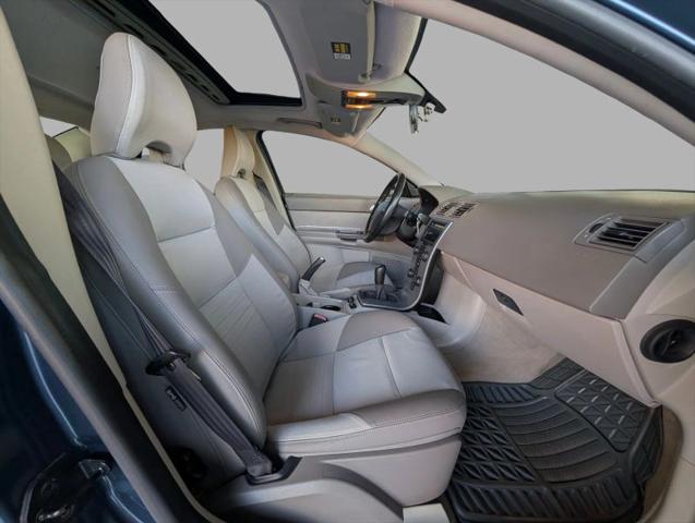 2005 Volvo S40 2.4i