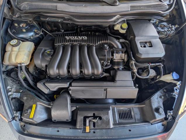 2005 Volvo S40 2.4i