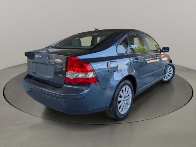 2005 Volvo S40 2.4i