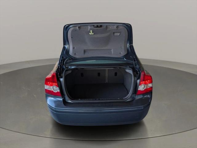 2005 Volvo S40 2.4i