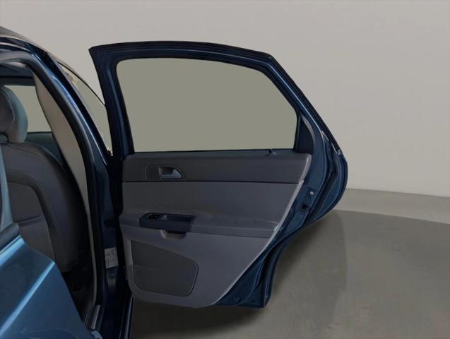 2005 Volvo S40 2.4i