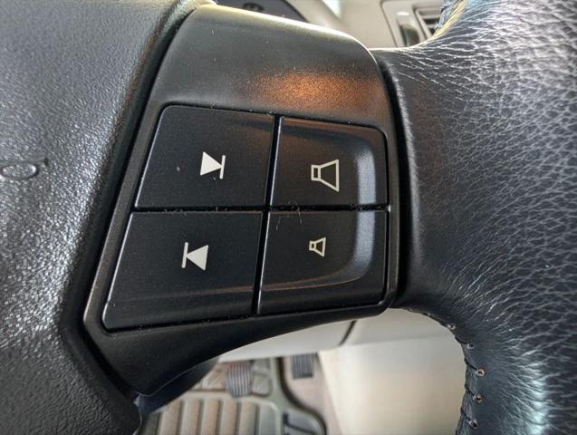 2005 Volvo S40 2.4i