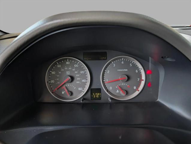 2005 Volvo S40 2.4i