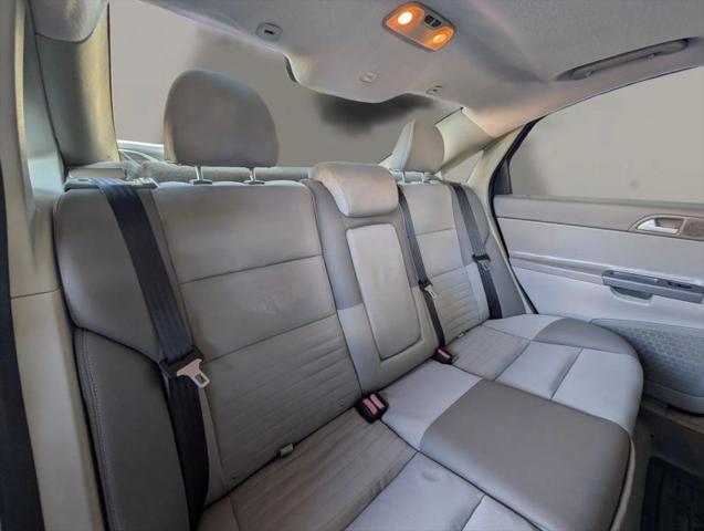 2005 Volvo S40 2.4i