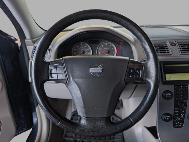 2005 Volvo S40 2.4i
