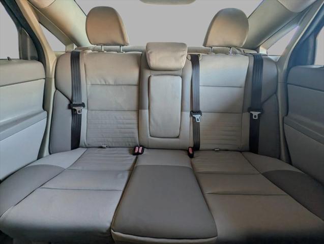 2005 Volvo S40 2.4i