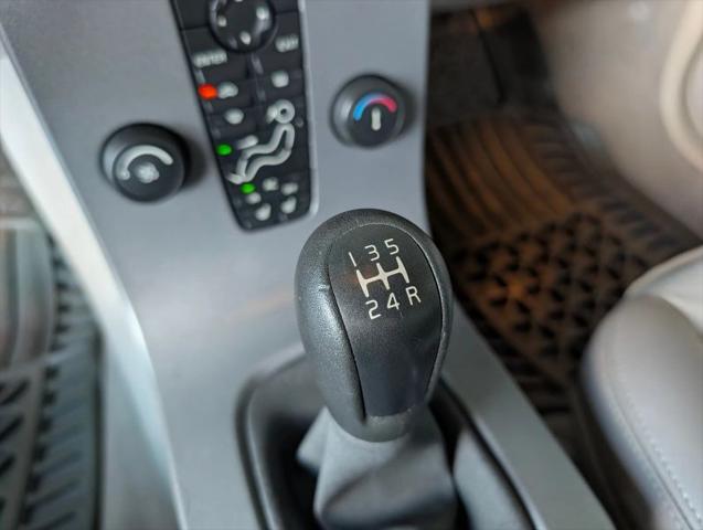 2005 Volvo S40 2.4i