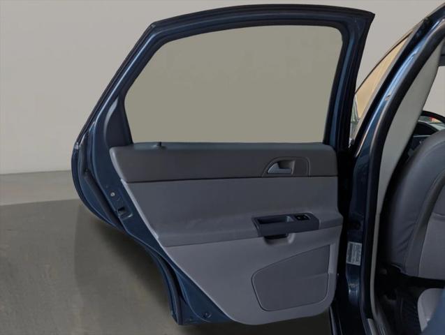 2005 Volvo S40 2.4i