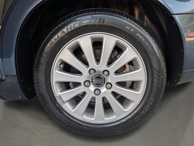 2005 Volvo S40 2.4i