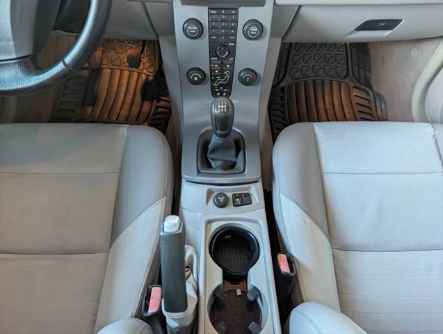 2005 Volvo S40 2.4i
