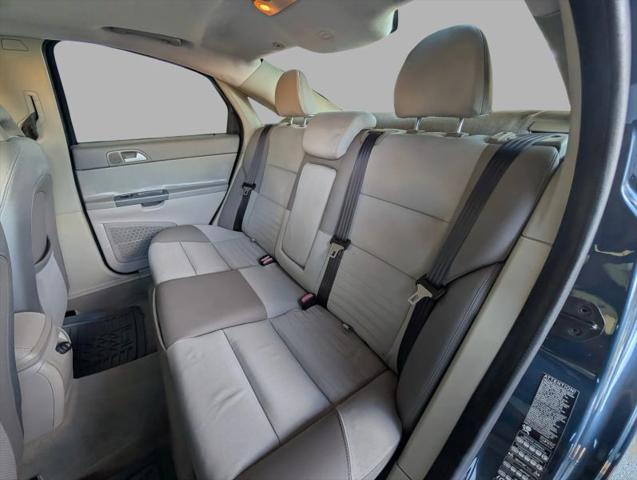 2005 Volvo S40 2.4i