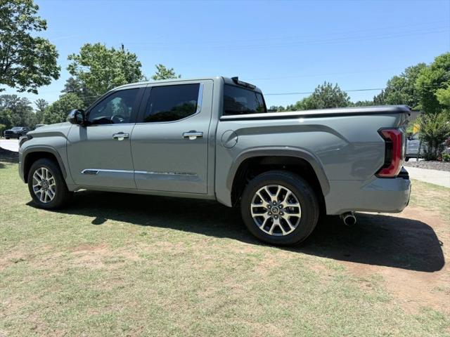 2024 Toyota Tundra 1794 Edition